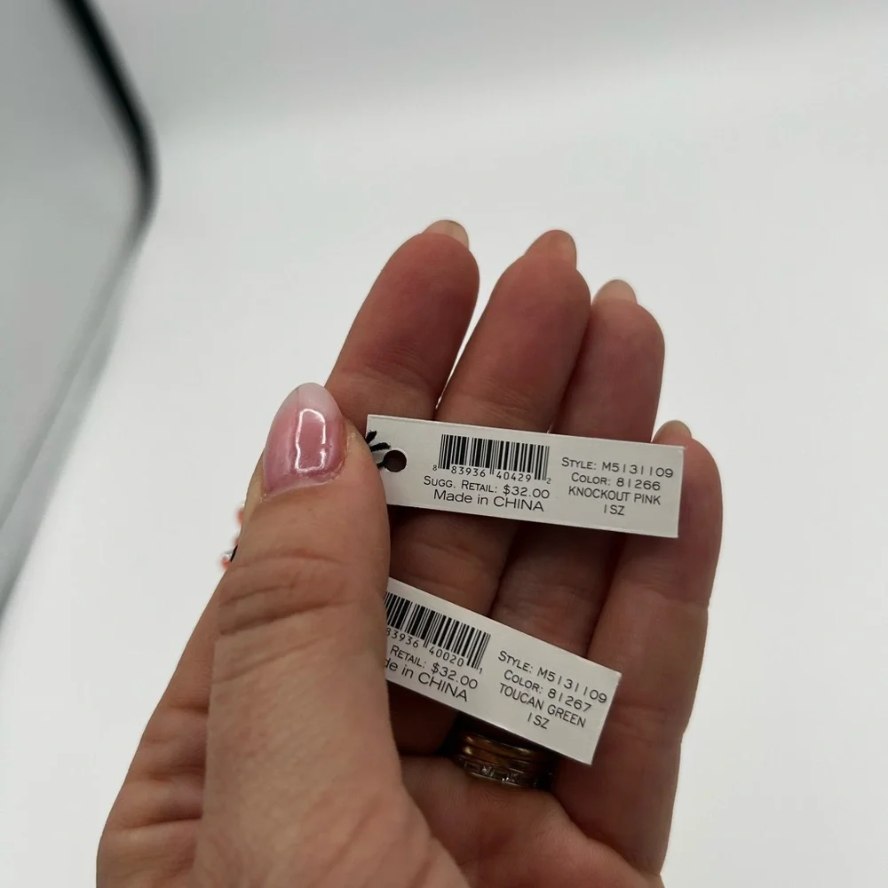 Marc Jacobs Wrap Bracelet with Crystals - one piece - Picture 3 of 3